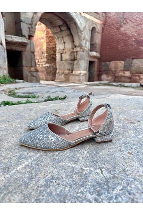 بابت زنانه چرم مصنوعی LİNEER - کد 767275318