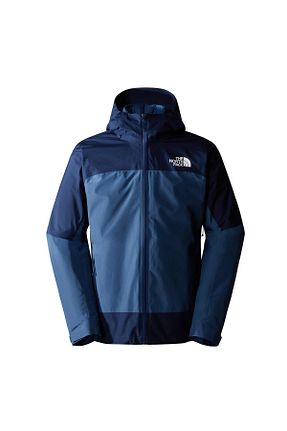 کاپشن آبی مردانه رگولار The North Face - کد 769377004