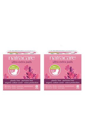 نوار بهداشتی Natracare - کد 346963881