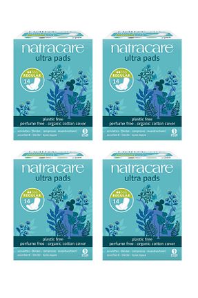 نوار بهداشتی Natracare - کد 110131177
