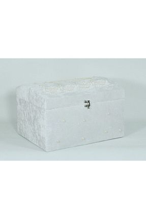 جعبه هدیه سفید bizimevinmutfagi - کد 768916532