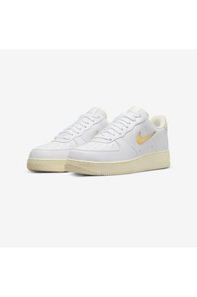 کفش پیاده روی سفید زنانه چرم اصل Nike - کد 769541156