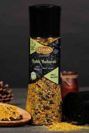 سایر ادویه جات TUFAN BAHARAT - کد 40950975