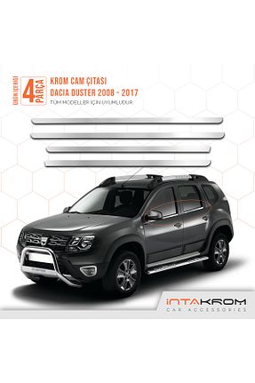 زه بغل درب خودرو İntachrom - کد 52540130