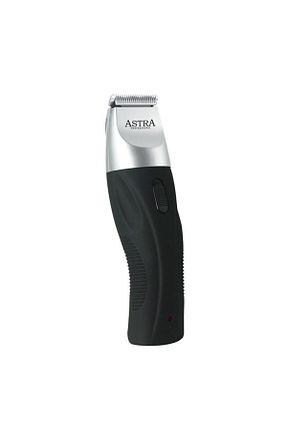 ماشین اصلاح صورت مشکی Şarjlı Astra - کد 132913935