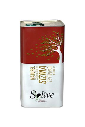 روغن زیتون solive - کد 63058728