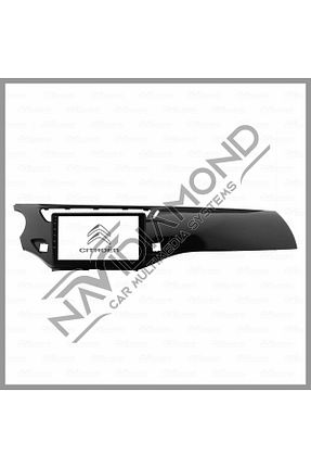 سیستم چند رسانه ای و نمایشگر 10 inç NAVİDİAMOND - کد 769772830