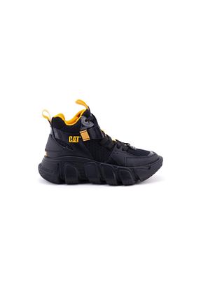 کفش بیرون مشکی زنانه پارچه Caterpillar - کد 769260702