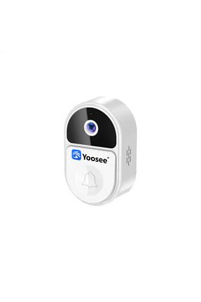 دوربین هوشمنده سفید yoosee - کد 769824716