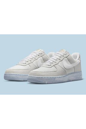 کفش اسنیکر بژ مردانه بند دار Nike - کد 769898182