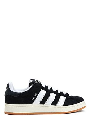 کفش اسنیکر سفید زنانه بند دار adidas - کد 769369977