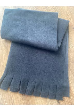 شال گردن طوسی زنانه Polar Nilbutik - کد 769399705