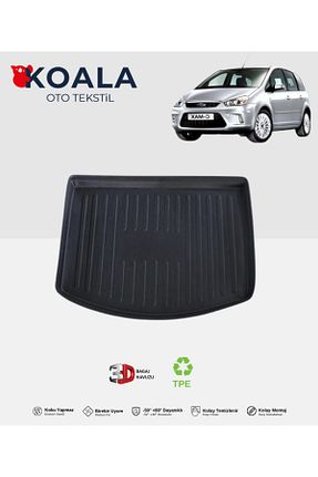 کفپوش صندوق عقب KoalaOtoTekstil - کد 769439940