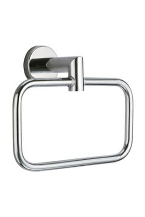 آویز حمام سفید Artema - کد 34191506