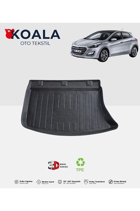 کفپوش صندوق عقب KoalaOtoTekstil - کد 769725750