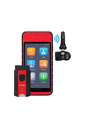 دستگاه عیب یابی خودرو Autel - کد 372650110