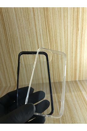 کاور و قاب نارنجی iPhone 13 Mini Woodtech - کد 770061271
