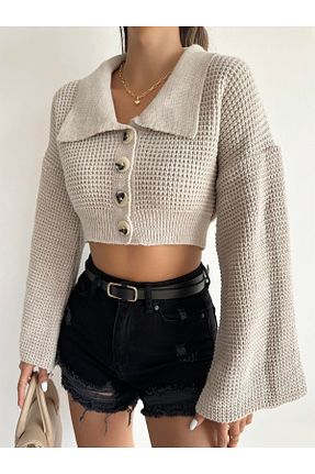 رویه نباتی زنانه اکریلیک NATUFIAN STORE - کد 768938564