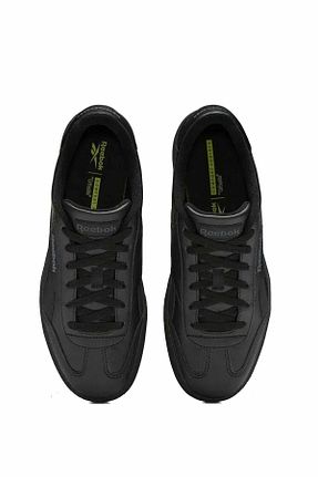 کفش پیاده روی مشکی زنانه پارچه ای Reebok - کد 768477615