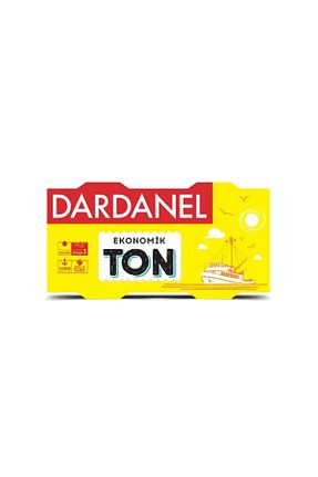ماهی تن Dardanel - کد 778191626