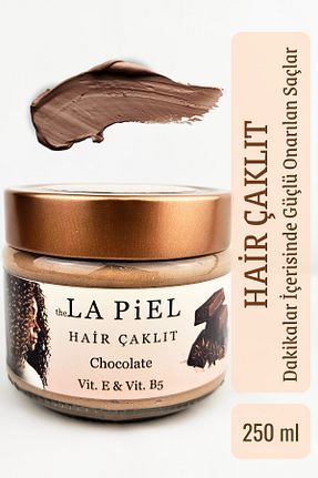 ماسک مو the la piel - کد 766648572