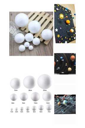لوازم آزمایشی سفید ÇEÇEN HOME - کد 769316928