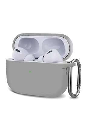 کیف Airpods طوسی کد 768734767