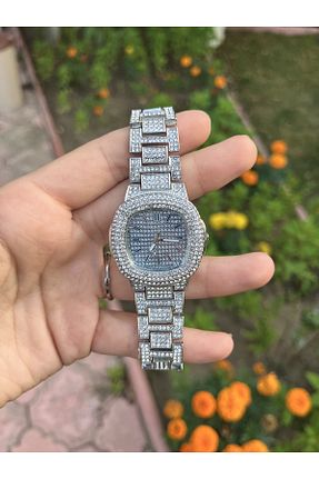 ساعت مچی زنانه 31-35 میلی متر CLUPPOLOON - کد 768957556