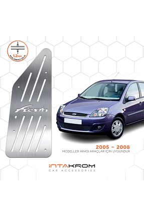 پدال خودرو İntachrom - کد 52517348