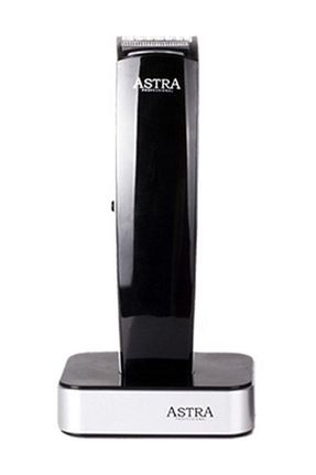 ماشین اصلاح صورت مشکی Kablosuz Astra - کد 32624359