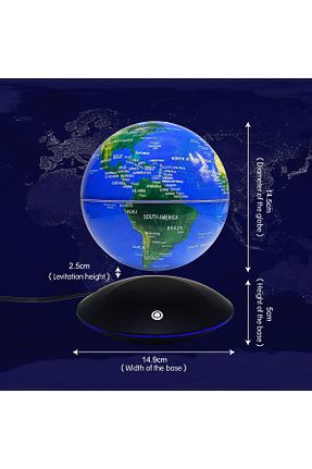 هدیه مفهومی مشکی کد 769095513