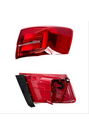 چراغ خطر خودرو Volkswagen - کد 769923742