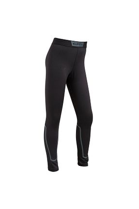 پوشاک حرارتی و لباس زیر مشکی بچه گانه Decathlon - کد 769957766