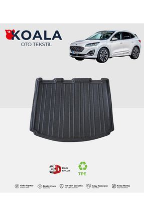 کفپوش صندوق عقب KoalaOtoTekstil - کد 769451500