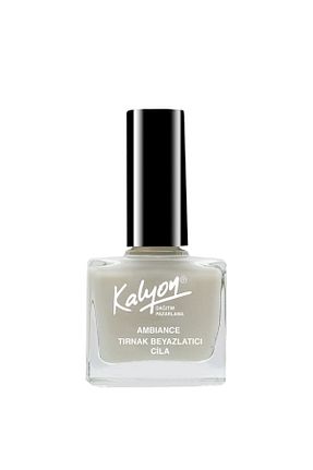 لاک ناخن نباتی Kalyon - کد 739833206