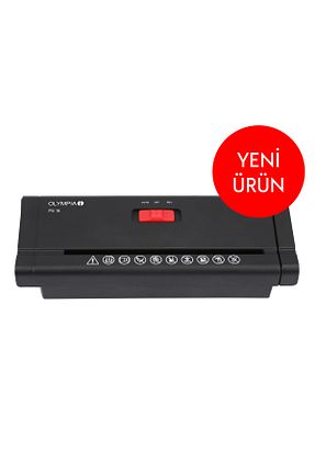 خردکن اسناد Olympia - کد 7123720