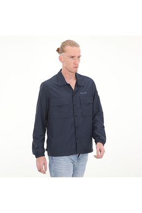 کت سرمه ای مردانه رگولار Timberland - کد 770039602