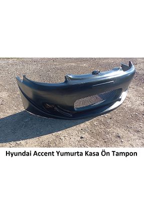 سبر خودرو Hyundai Accent - کد 770237526