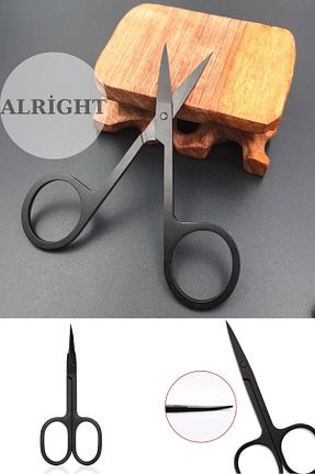 قیچی ابرو Alright - کد 770379695