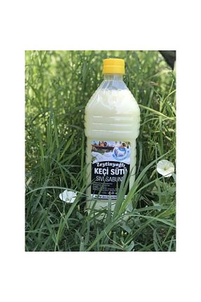 صابون مایع Zeytinli Keçi Çiftliği - کد 770393724