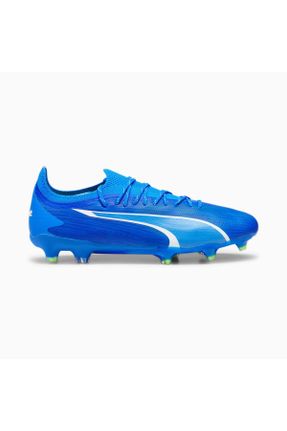 کفش فوتبال چمنی آبی مردانه کد 770179926