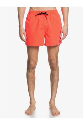 شلوارک و برمودا سرمه ای مردانه رگولار Quiksilver - کد 680385806