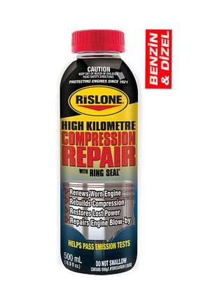 روغن موتور و افزودنی موتور خودرو 1 Litre Rislone - کد 95299543