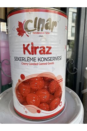 سایر محصولات کنسروی Çınar - کد 756794159
