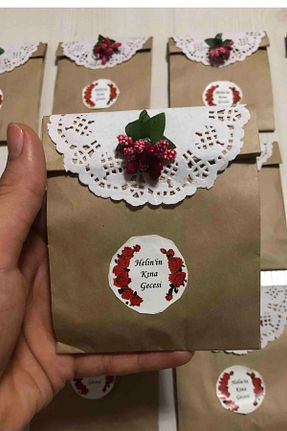 جعبه هدیه Dekals - کد 768885985