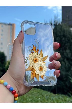 کاور و قاب زرد iPhone 12 Pro Coco Aksesuar - کد 766903550