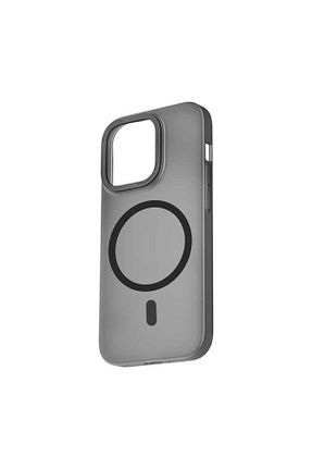کاور و قاب مشکی iPhone 15 Pro Max UnDePlus - کد 770692219