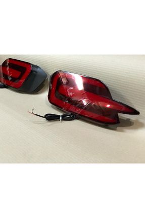 چراغ جلوی خودرو Led HYM TUNİNG - کد 770808190