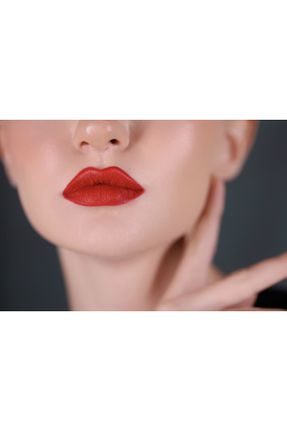 رژ لب قرمز قد اورجینال کد 355933863