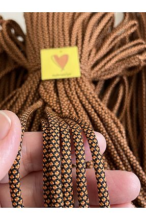 نخ بافندگی نارنجی Makromİps - کد 770915605